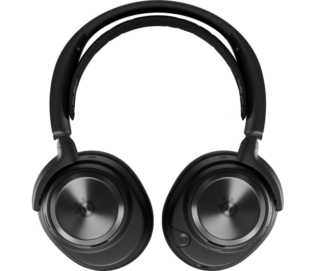 SteelSeries Arctis Nova Pro WL ETAIL-Black - 1512576 - zdjęcie 6